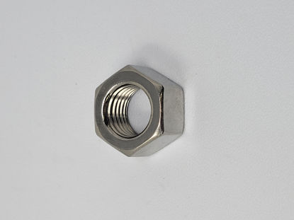Picture of NEW LEADER 36509 CONVEYOR IDLER ADJUSTMENT SCREW NUT SS